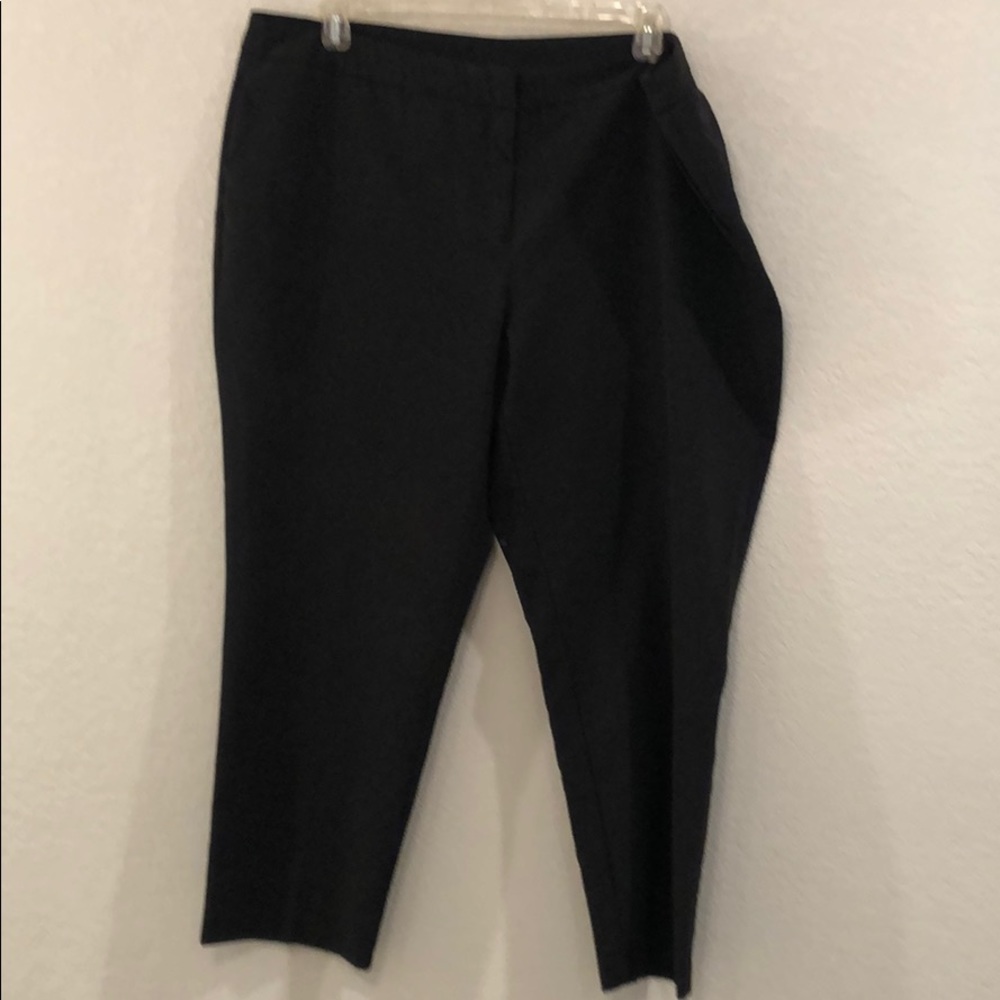 Worthington Woman Curvy Fit 22W pants